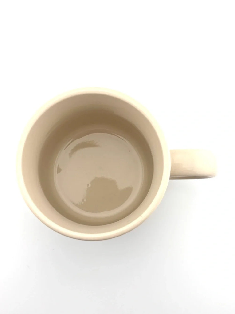 Vintage Taylor & Ng “Le Lapin” Ceramic Mug